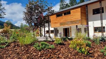 CAMPING ESSENZA ALPINA