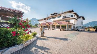HOTEL ALPENROSE***