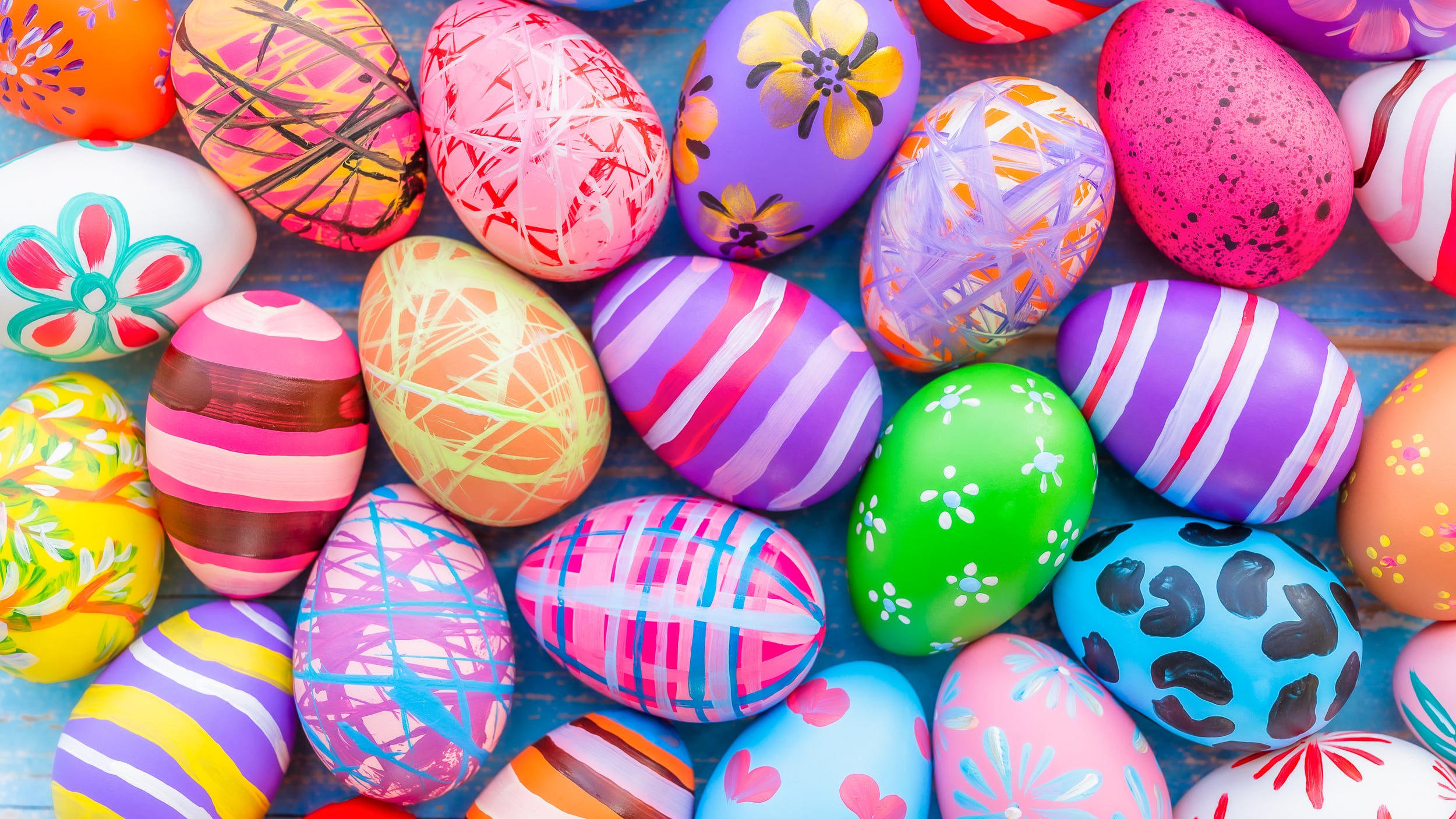 Tanti eventi per una Pasqua ricca di laboratori , musica e divertimento