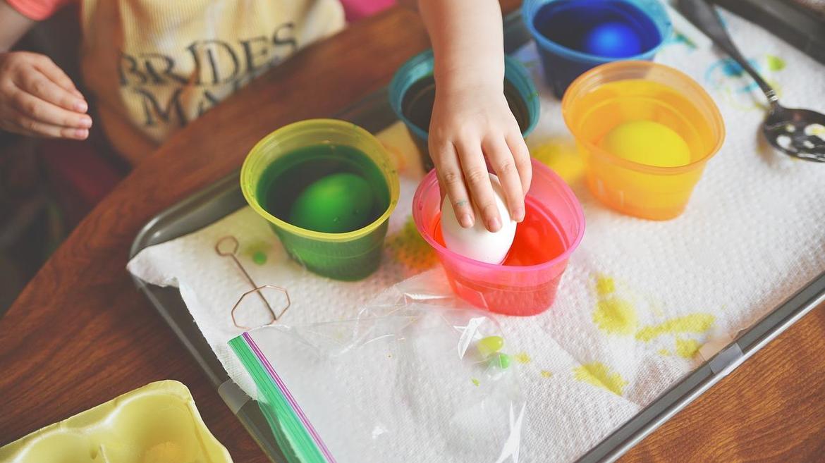 SABATO 19 APRILE 2025