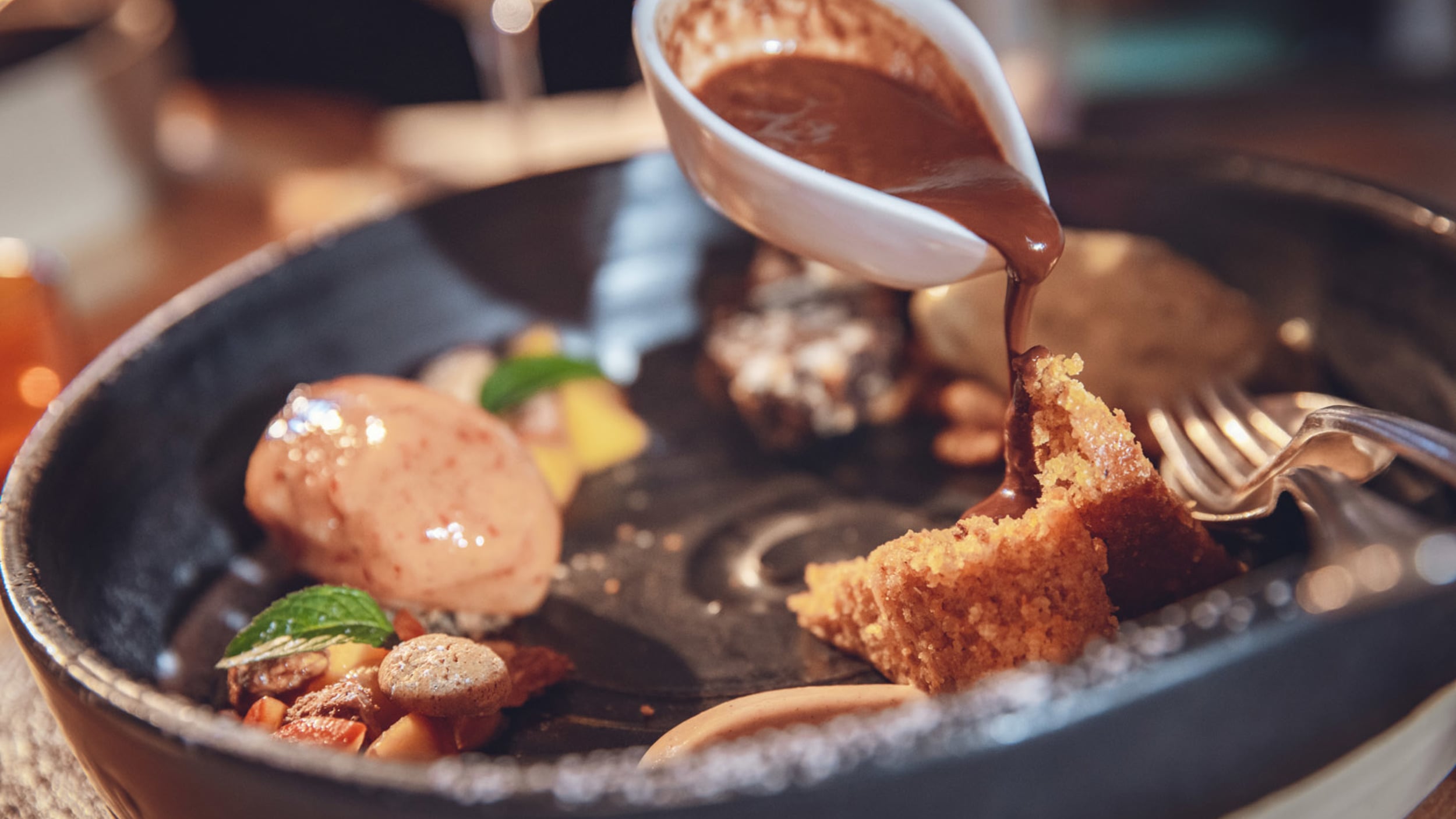 Taste the tradition and flavors of Alpe Cimbra!