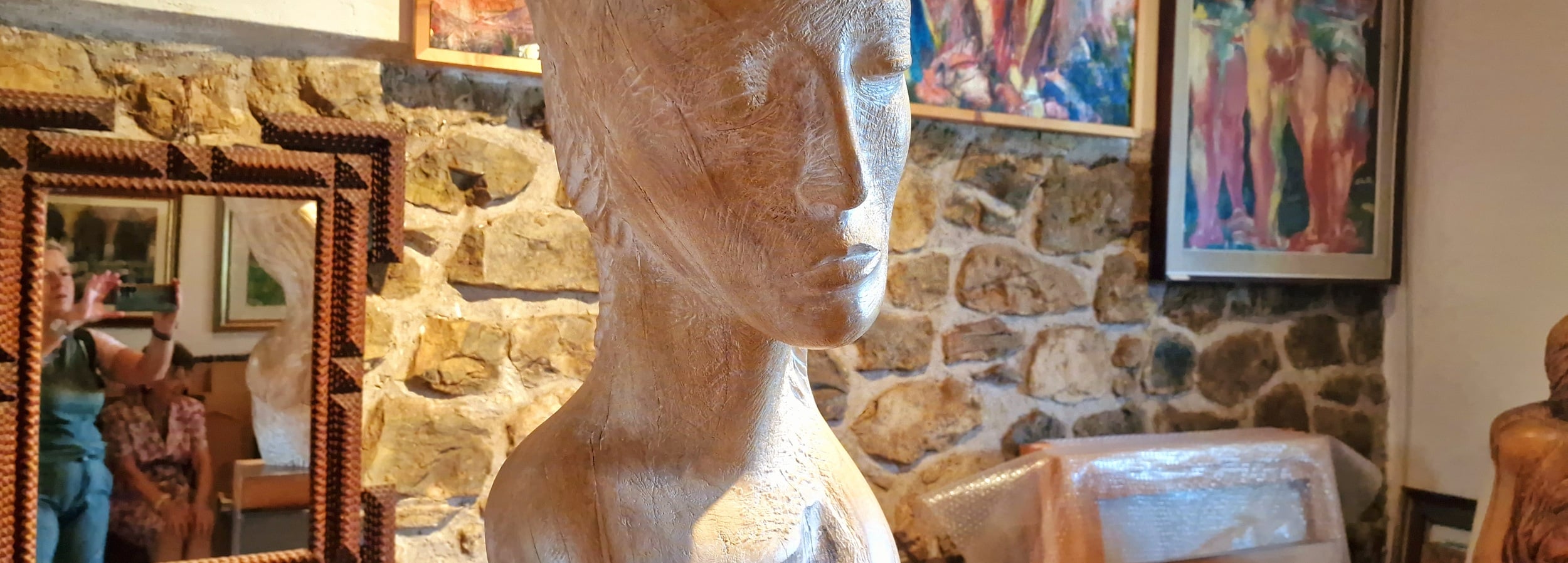 Musei ed Esposizioni