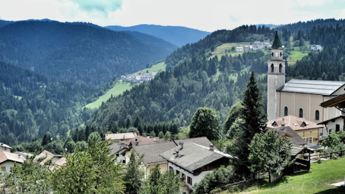 What to do in Folgaria if it rains