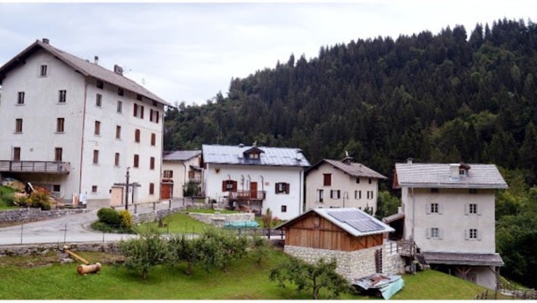 What to do in Folgaria if it rains