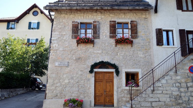 Cosa fare a Folgaria se piove: i miei consigli per una giornata alternativa