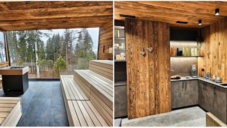 Cosa fare a Folgaria se piove: i miei consigli per una giornata alternativa