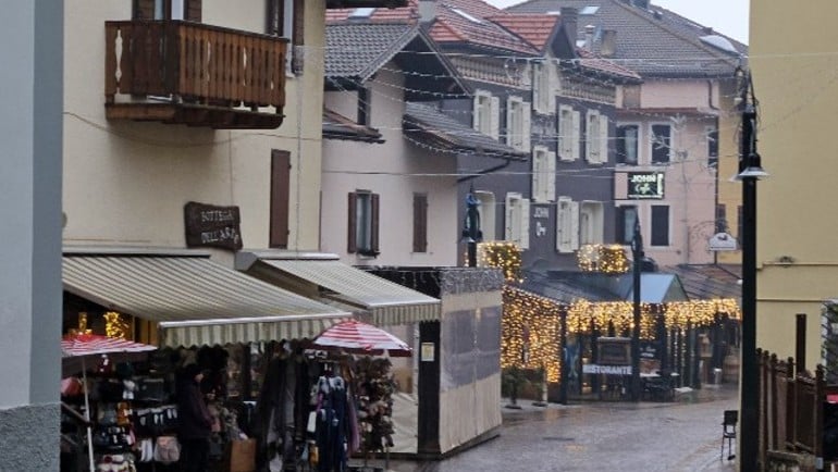 Cosa fare a Folgaria se piove: i miei consigli per una giornata alternativa