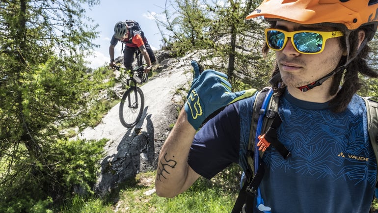 ALPE CIMBRA BIKE SEASON 2025: CYCLING HOLIDAYS IN TRENTINO AMONG NATURE, ADRENALINE AND BREATHTAKING VIEWS