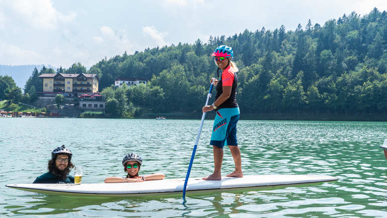 ALPE CIMBRA BIKE SEASON 2025: VACANZE IN BICICLETTA IN TRENTINO TRA NATURA, ADRENALINA E PANORAMI MOZZAFIATO