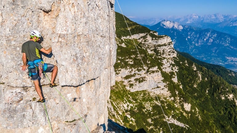 Summer Holidays in Trentino: Discover Alpe Cimbra Between Nature, Adventure and Tradition