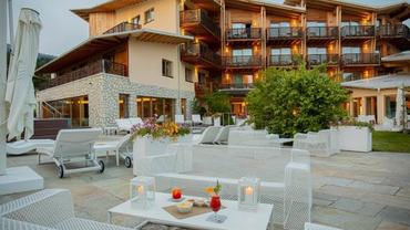 BLU HOTELS NATURA & SPA