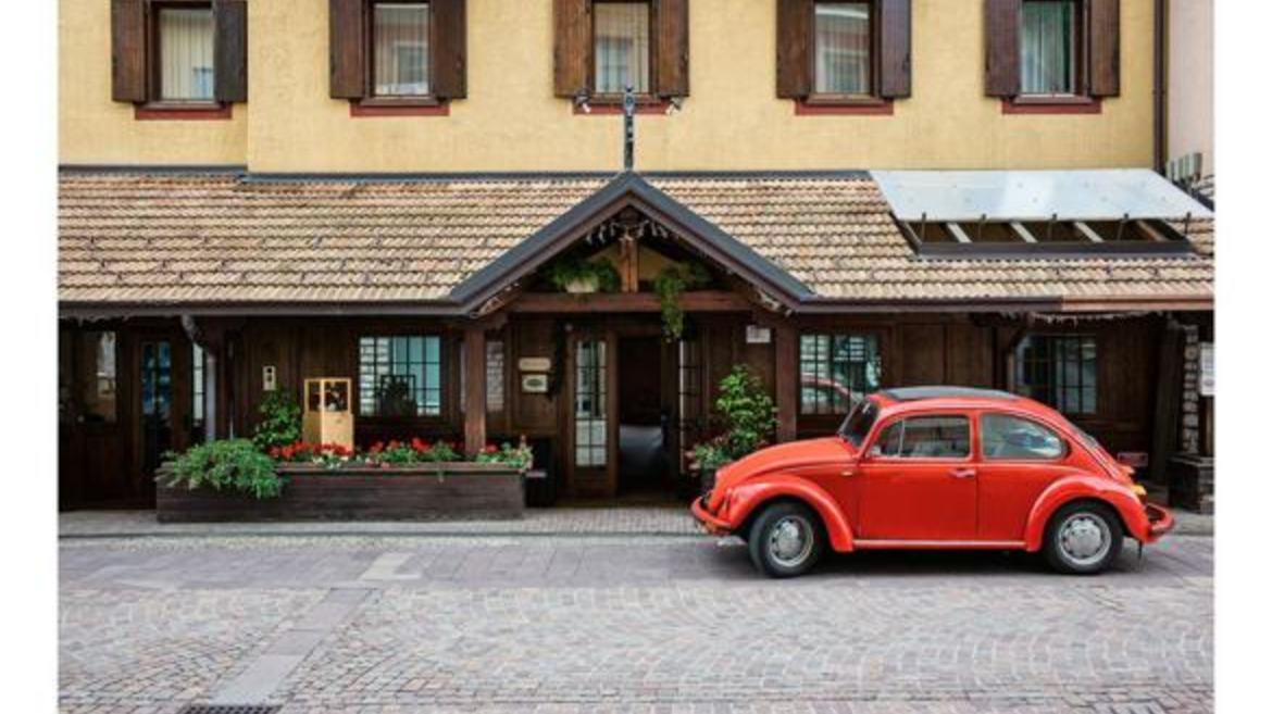 ANTICO ALBERGO STELLA D’ITALIA