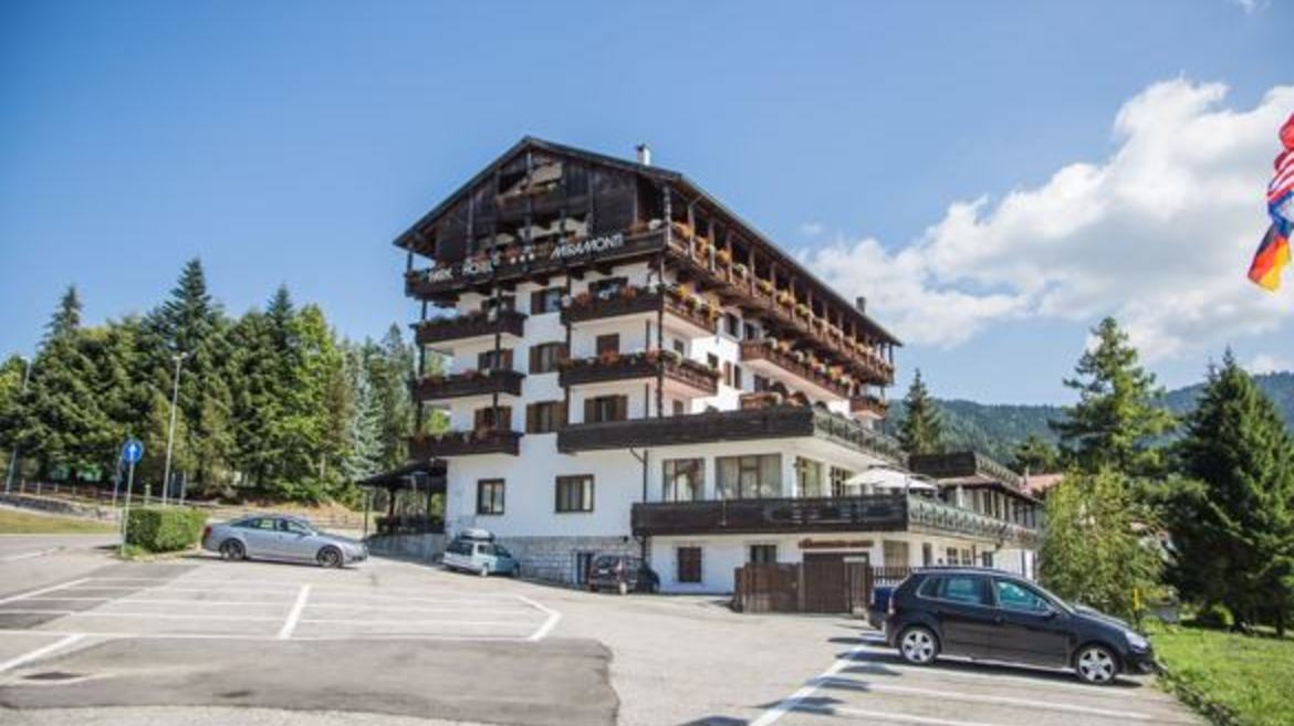 PARK HOTEL MIRAMONTI