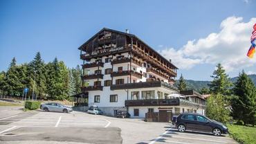 PARK HOTEL MIRAMONTI