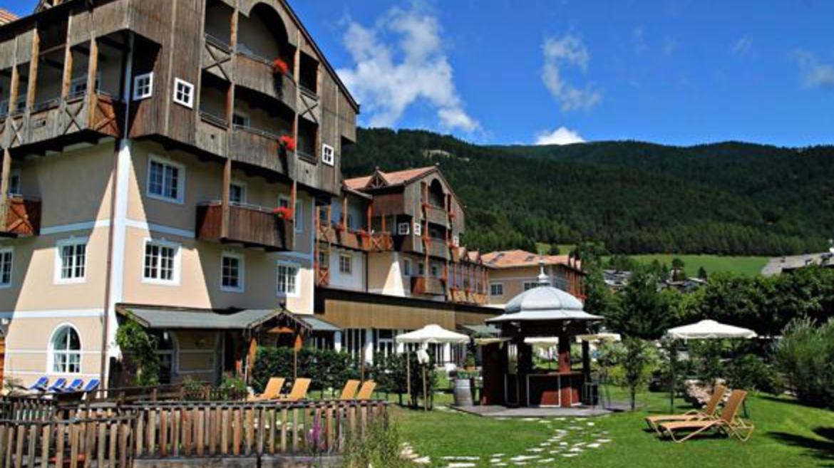 ALPEN HOTEL EGHEL