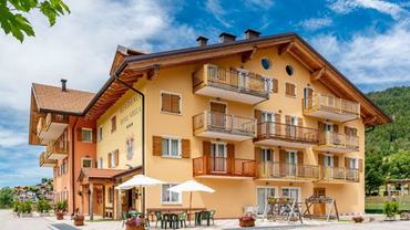 RESIDENCE HOTEL STELLA