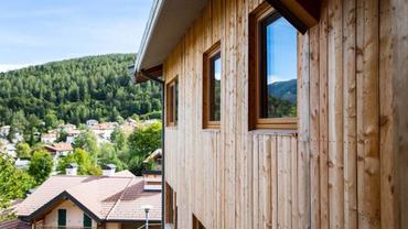 RESIDENCE CASA ALPINA