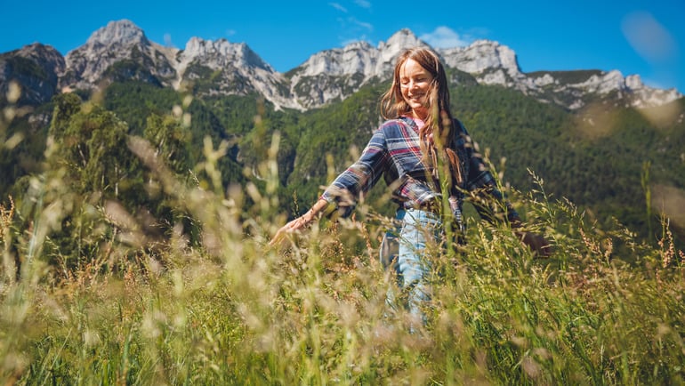 Summer in Alpe Cimbra: nature, emotions, and authenticity in the heart of Trentino