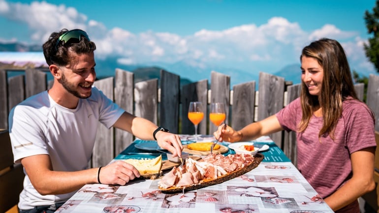 Summer in Alpe Cimbra: nature, emotions, and authenticity in the heart of Trentino