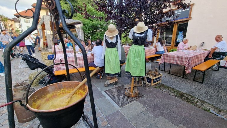 L’estate in Alpe Cimbra: natura, emozioni e autenticità nel cuore del Trentino