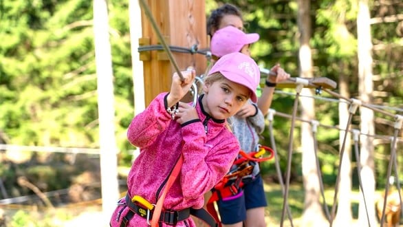 AcroPark Alpe Cimbra