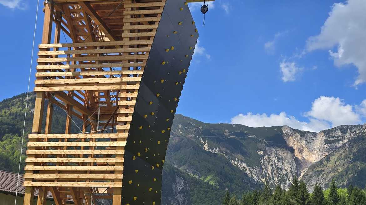 AcroPark Alpe Cimbra