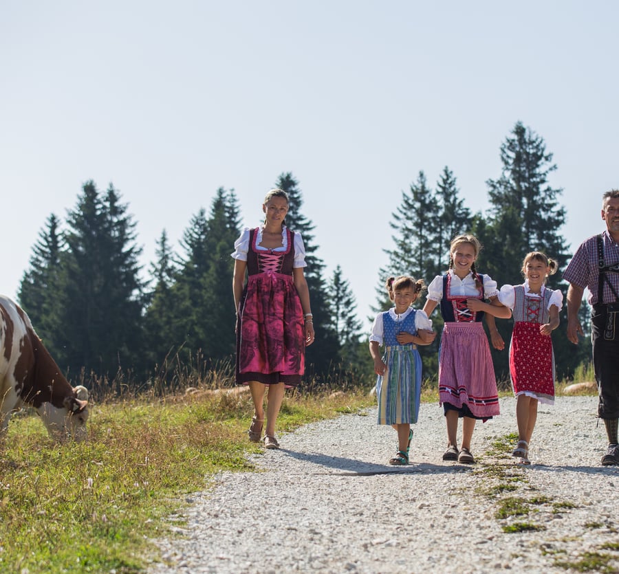 L'Alpe Cimbra è sempre più family