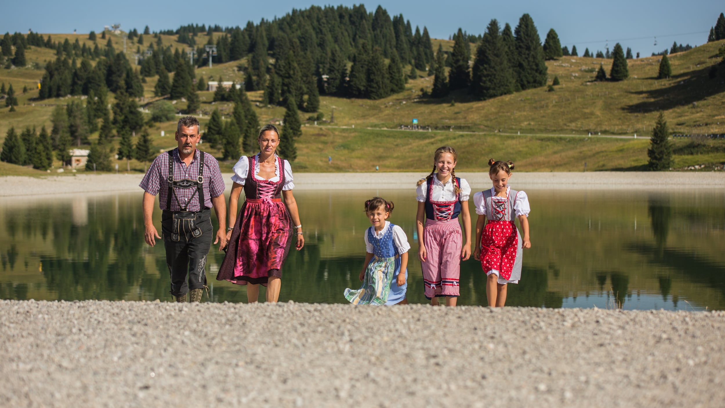 Family Emotions la vacanza a misura di Famiglia