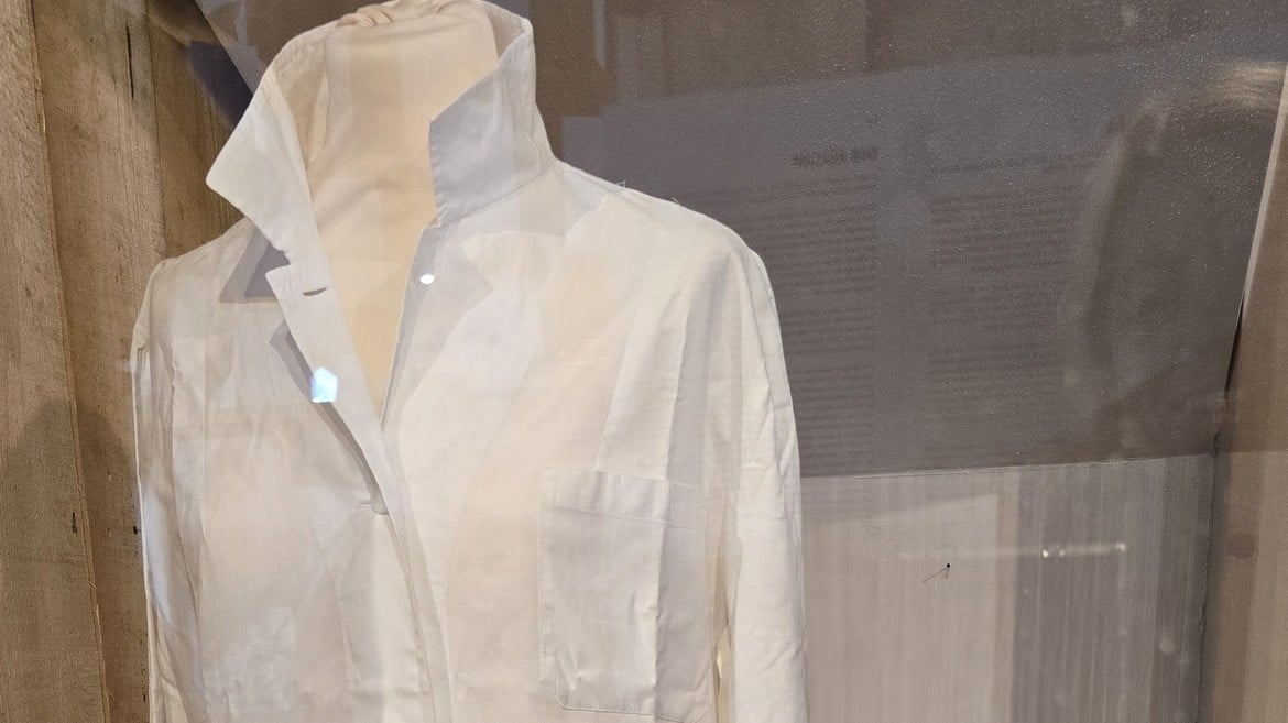 Mostra "Burtzan - Radici : storie di donne, di lavoro e di montagna