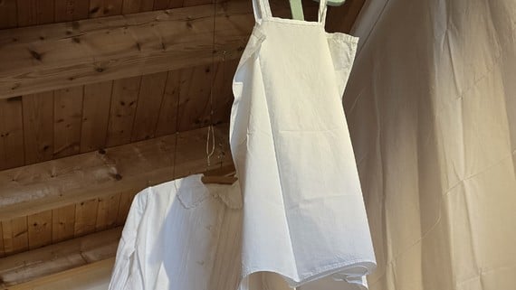 Mostra "Burtzan - Radici : storie di donne, di lavoro e di montagna