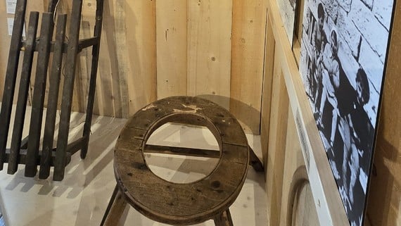 Mostra "Burtzan - Radici : storie di donne, di lavoro e di montagna