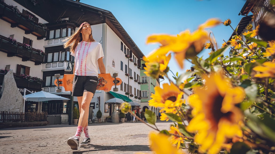 FOLGARIA | SUMMER EVENTS 2025