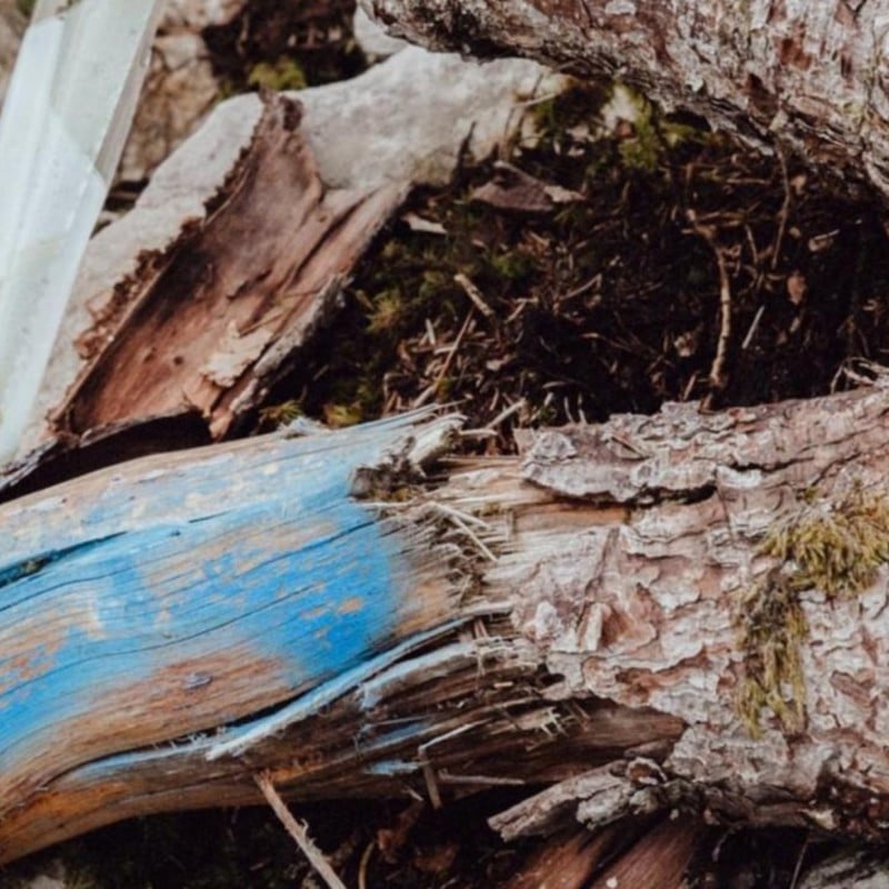 Matteo de Mayda terrà una visita guidata alla mostra “There’s no calm after the storm”