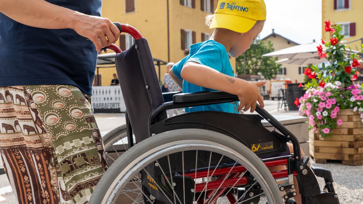 Sabato 30 agosto dalle 15.00 alle 19.00