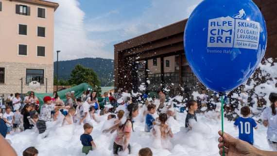 Sabato 30 agosto dalle 15.00 alle 19.00