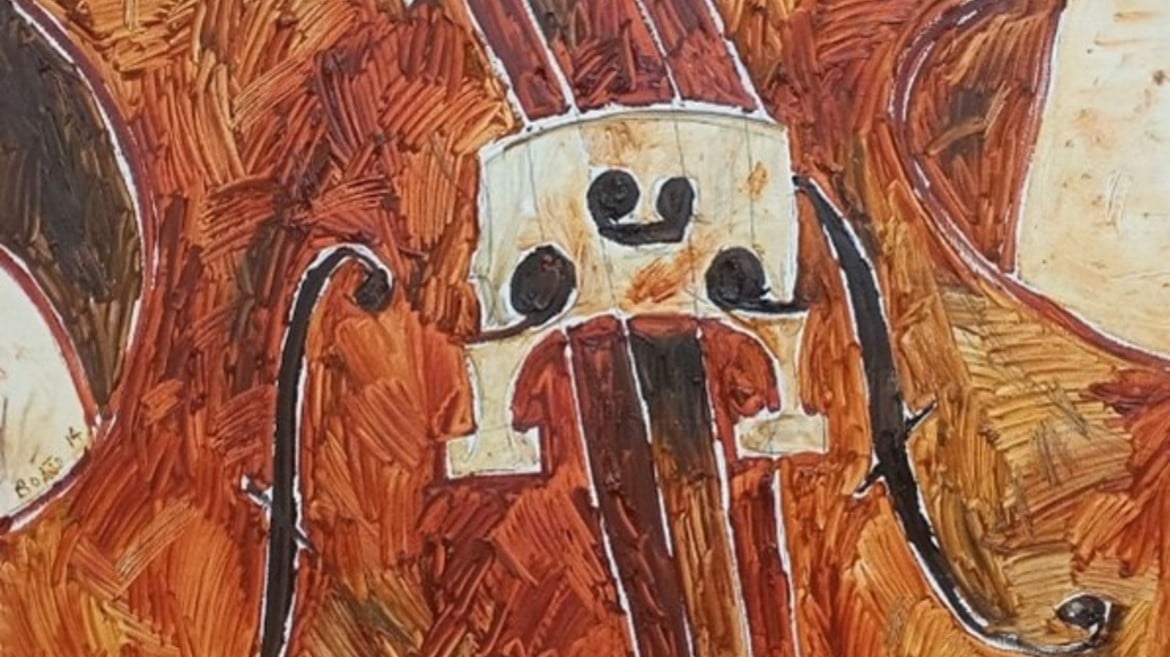 MATTEO BOATO. Concerto per tetti e piazze