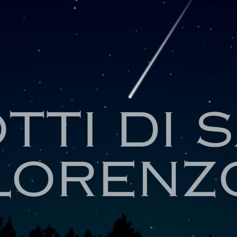 Notti di San Lorenzo