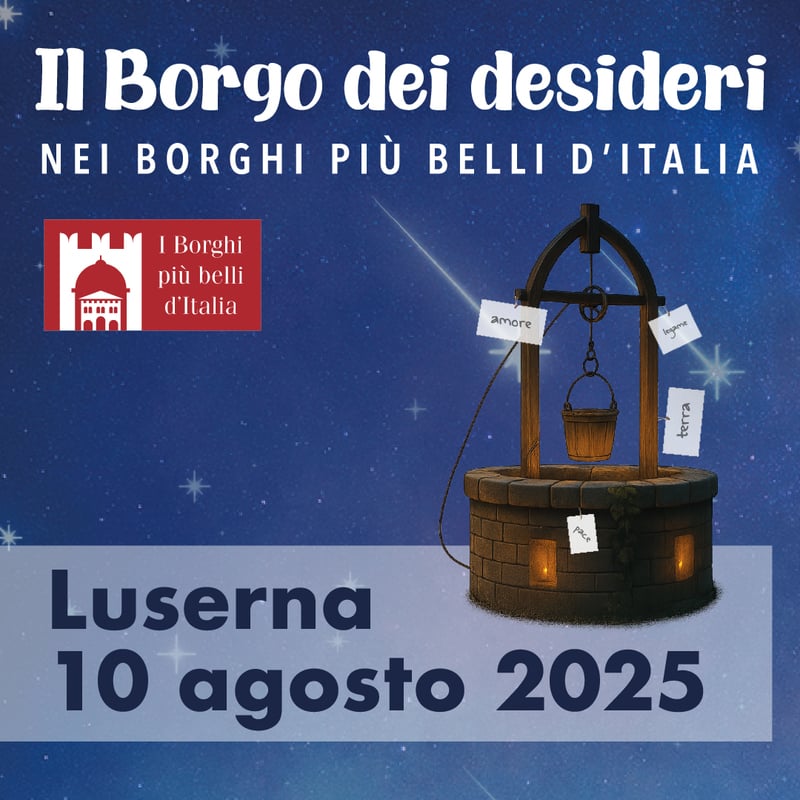 Il Borgo dei Desideri