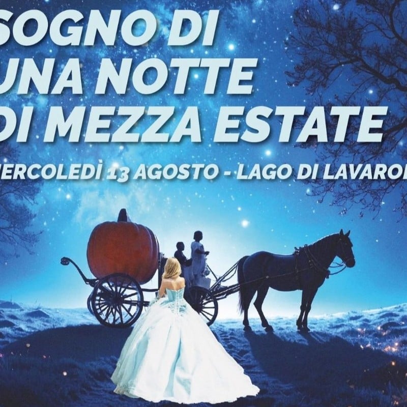 A Midsummer Night’s Dream