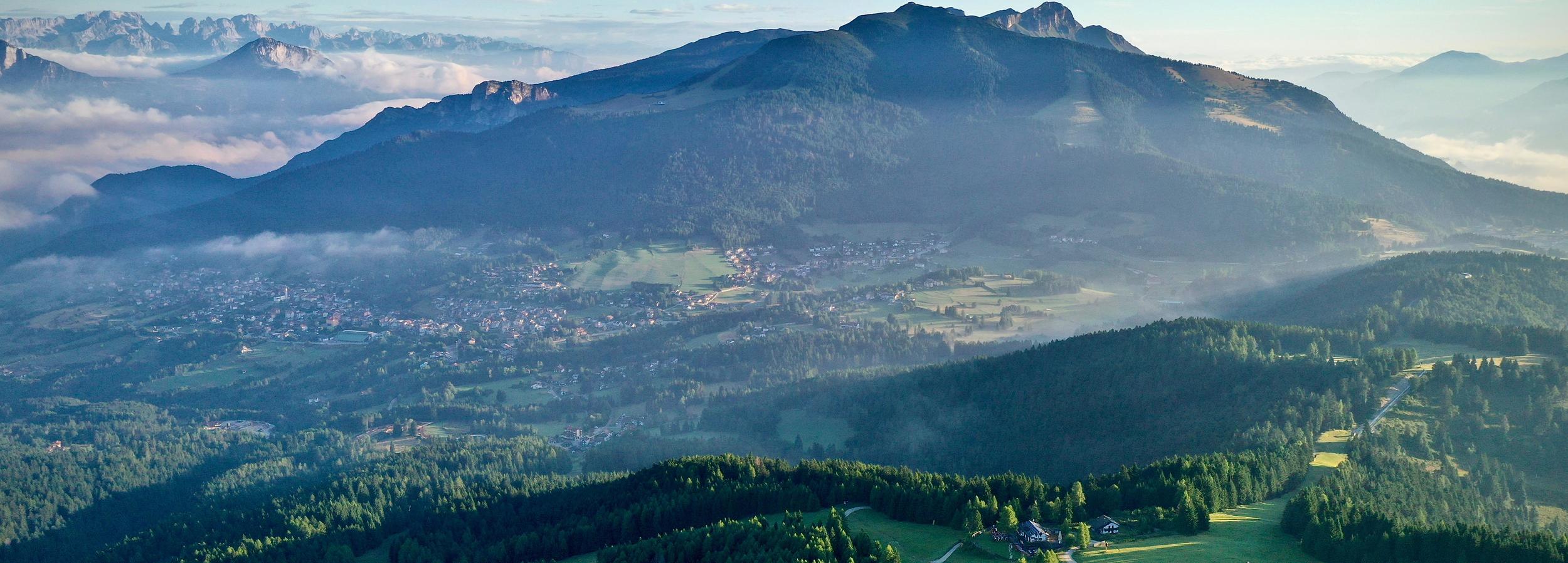 Ferragosto-Events auf der Alpe Cimbra in Trentino: Ein Unvergessliches Erlebnis!