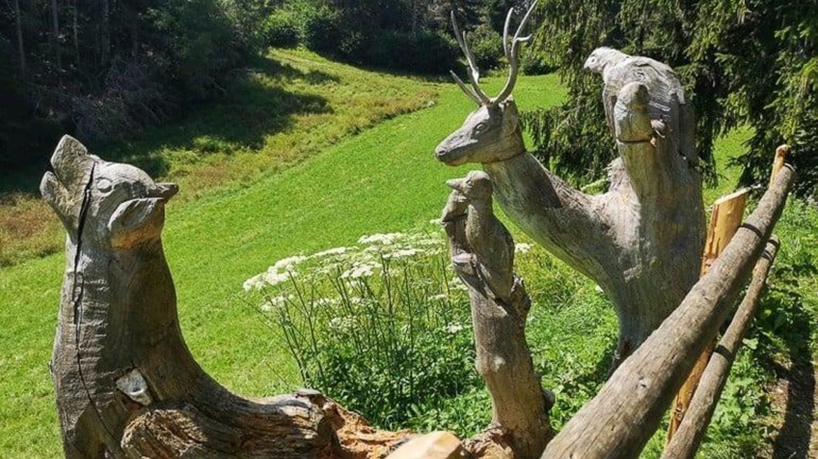 Trekking "Aspettando la Brava Part"