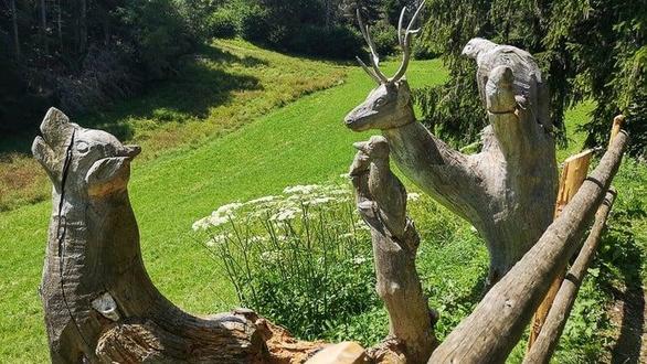 Trekking "Aspettando la Brava Part"