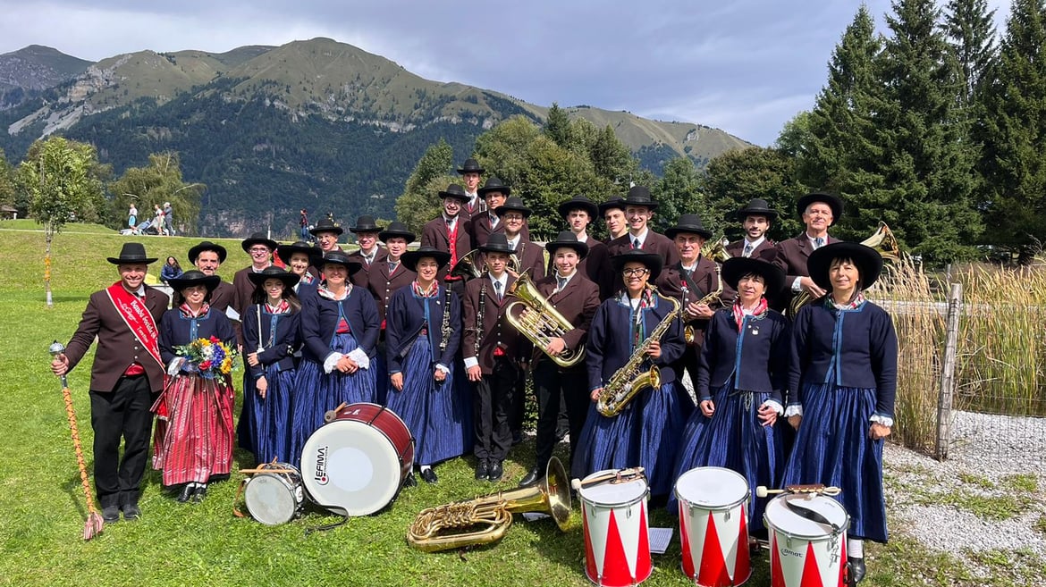 La Banda Sociale di Cimego