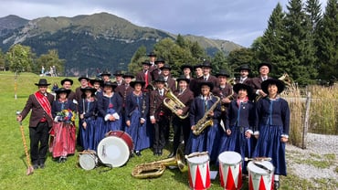 La Banda Sociale di Cimego