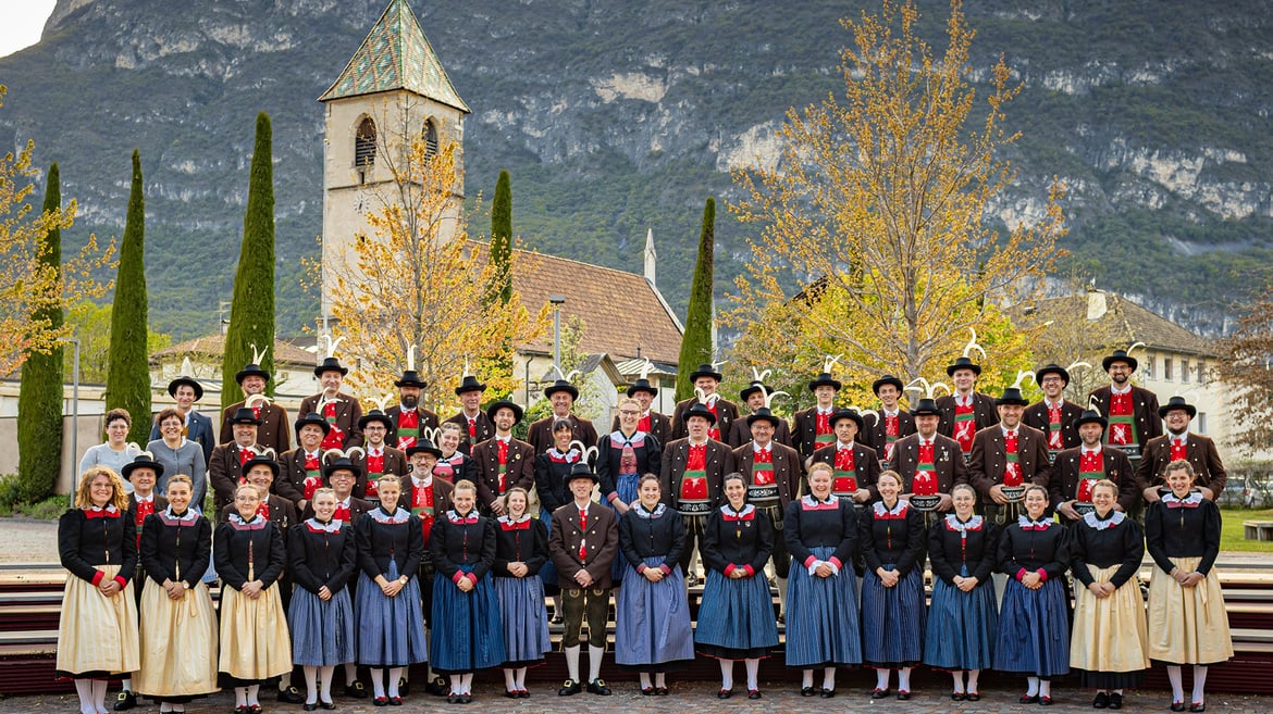 Banda Musicale di Cortina all'Adige