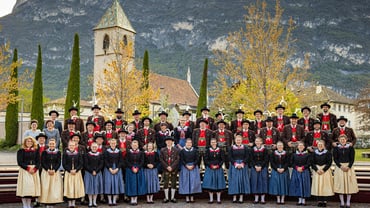 Banda Musicale di Cortina all'Adige