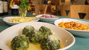 Ristorante Conca d'Oro - Dal Baffo