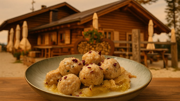 Ristorante Baita del Neff