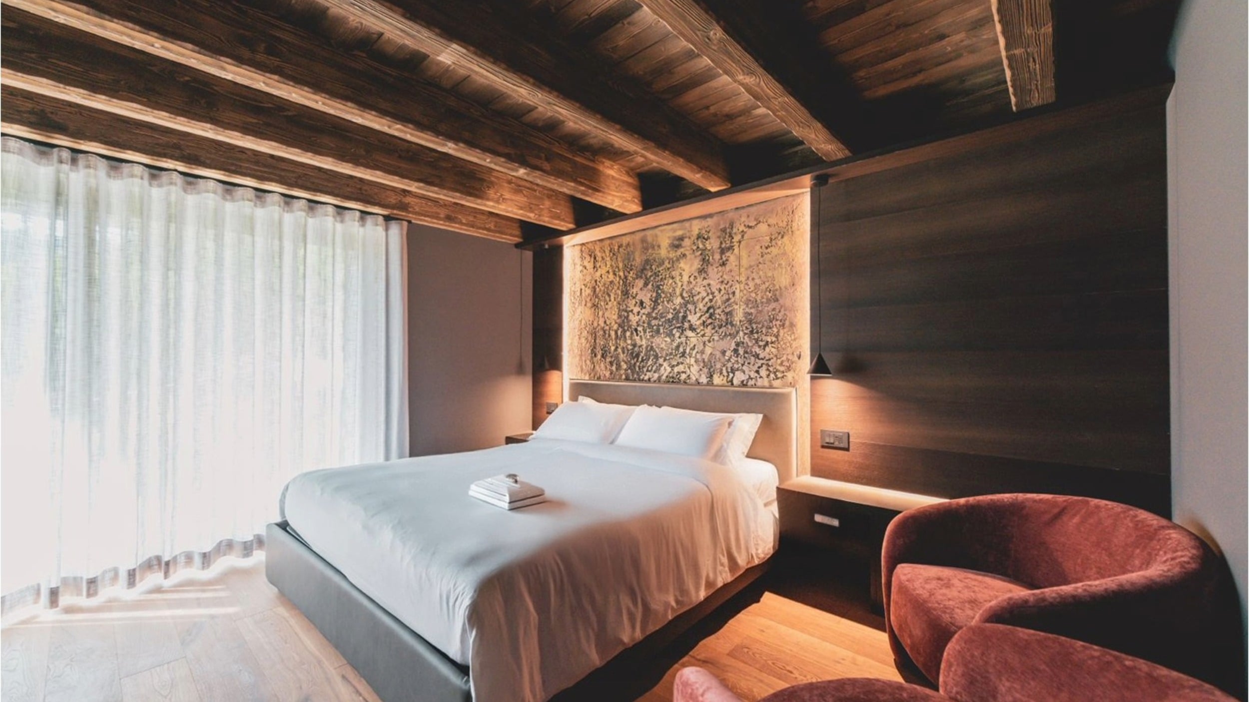 Charme & Retreat - L'eleganza dell'Alpe