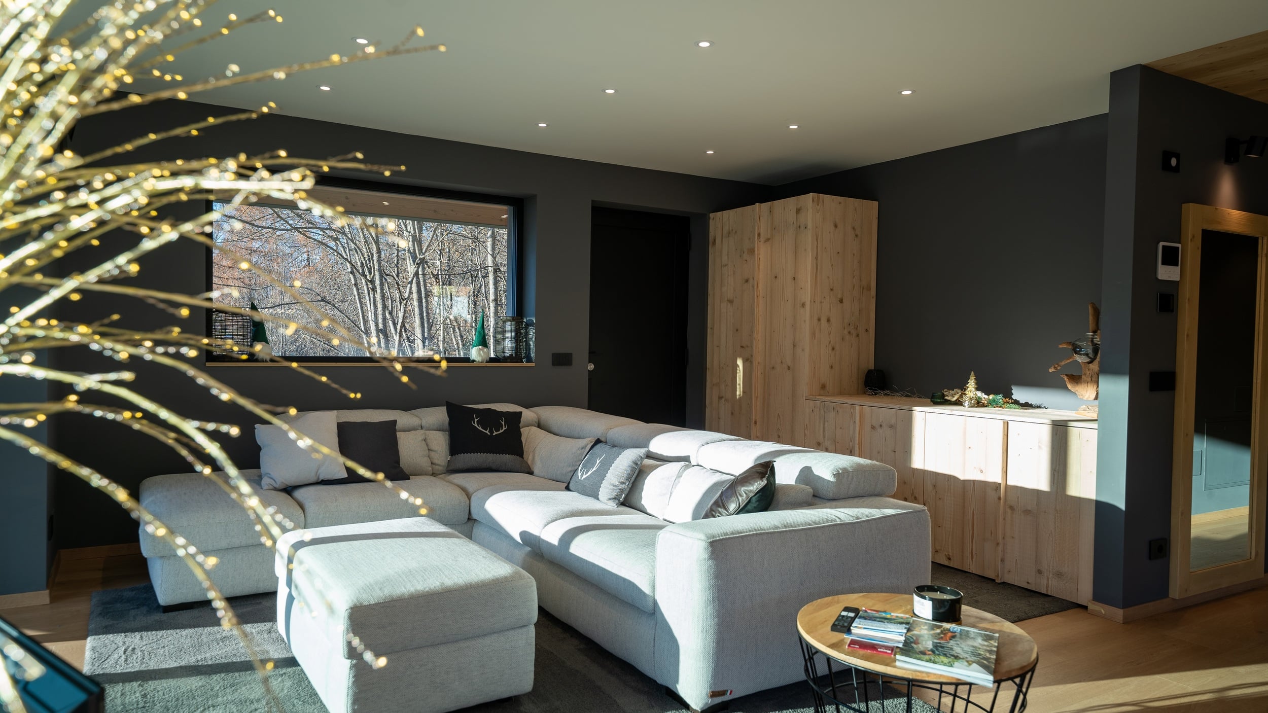 Ospitalità Charme & Retreat